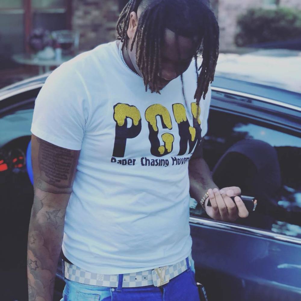 Meet your Posher, Jojo